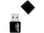 Адаптер Asus USB-N10 NANO USB-N10 NANO USB2.0 802.11n 150Mbps nano size