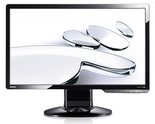 Монитор Benq TFT 18.5" G922HDAL glossy-black 5ms LED 16:9 Senseye