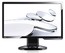 Монитор Benq TFT 18.5" G922HDL glossy-black 5ms LED 16:9 DVI Senseye