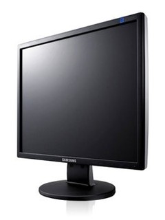 Монитор Samsung TFT 19" 943N black 5ms (Rus)