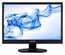 Монитор Philips TFT 19" 190V1SB/62 black 5ms 20 000:1 250cd