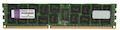 Память DDR3L 8Gb 1333MHz Kingston (KVR13LR9S4L/8) ECC RTL CL9, Single Rank, X4, 1.35V, Registered, VLP