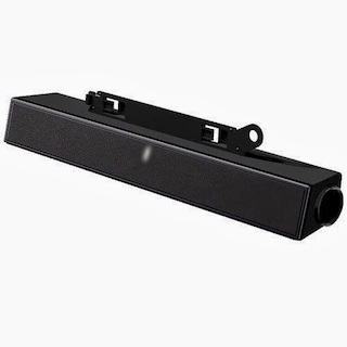 Колонки Dell AX510 Sound Bar 10W