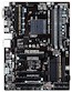 Материнская плата Gigabyte GA-F2A88X-D3H Socket-FM2+ AMD A88X DDR3 ATX AC`97 8ch(7.1) GbLAN SATA3 RAID VGA+DVI+HDMI