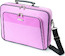 Сумка для ноутбука 10,2" Dicota Base XX Mini NB pink (310x235x65) (N24068P)