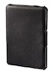 Футляр Hama для Galaxy Tab 10.1" Slim черный кожа (H-108207)