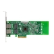 Адаптер Dell Intel Gigabit ET Low Profile Quad Port Quad Port Server Adapter, Cu, PCIe x4 - Kit (540