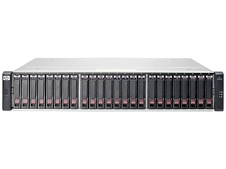 Трансивер HP MSA 2040 16Gb Short Wave Fibre Channel SFP+ 4-Pack (C8R24A)