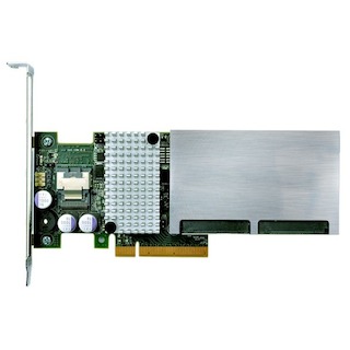 Контроллер Intel Original RCS25ZB040 RAID 0/1/5/6/10/50/60, 1GB DDR3, 256GB Flash (RCS25ZB040 924659