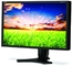 Монитор NEC TFT 22" P221W BK/BK black 16:10 6ms 1000:1 DVI