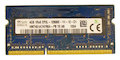 Память SuperMicro 4Gb DDR3 1600MHz ECC SODIMM (MEM-DR340L-HL01-ES16)