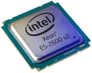 Процессор Intel Original E5 X8 E5-2650v2 Socket-2011 (CM8063501375101S R1A8) (2.6/8000/20Mb) OEM