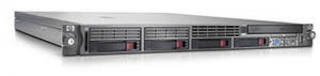 Сервер HP Proliant DL360R05 2xX5355/32Gb_RIMM/noHDD