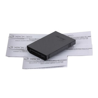 Жесткий диск Microsoft Xbox 360 6EK-00010