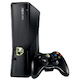 Игровая консоль Microsoft Xbox 360 250Gb (5CX-00012) Stingray c KINECT черный