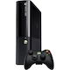 Игровая консоль Microsoft Xbox 360 250Gb Stingray черный промо бандл: игра Halo 4 + 2 аркады The Maw