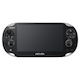 Игровая консоль Sony PCH-1008 черный VitaWiFi/KP4GB/CODVoucher