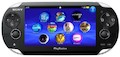 Игровая консоль Sony PlayStation Vita PS719293279 черный Mega Disney Pack VCH