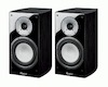 Акустическая система Magnat Quantum 673 Черный полочная