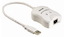 Адаптер Hama Ethernet для Wii (H-52124)