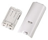 Аккумулятор Hama для Wii Mote 2.4В/1100мАч белый (H-52117)