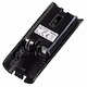 Батарея Hama зарядного устройства Fluxity для Nintendo Wii 700mAh черный (H-54602)