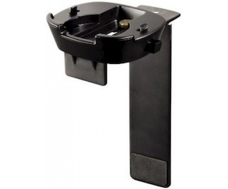 Держатель Hama H-51786 Xbox 360 Kinect/Playstation для тв экранов с толщиной до 8.5 см черн