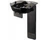 Держатель Hama H-51786 Xbox 360 Kinect/Playstation для тв экранов с толщиной до 8.5 см черн