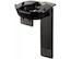Держатель Hama H-51786 Xbox 360 Kinect/Playstation для тв экранов с толщиной до 8.5 см черн