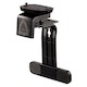 Держатель Hama для Xbox 360 Kinect черный (H-51793)