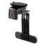 Держатель Hama для Xbox 360 Kinect черный (H-51793)