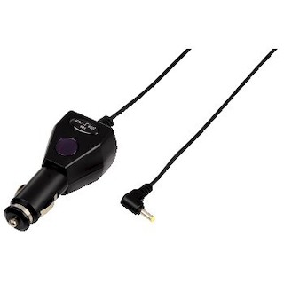 Зарядное устройство Hama H-34156 автомобильное для Sony PSP