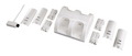 Зарядное устройство Hama для 4-х WiiMote для Nintendo Wii (H-52191)