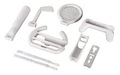Набор аксессуаров hama 11-in-1 Sport для Nintendo Wii белый (H-54603)