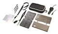 Набор аксессуаров Hama Away для Nintendo DSi черный (H-53557)