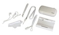 Набор аксессуаров Hama Home для Nintendo DSi белый (H-53555)