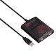 Переключатель Hama H-51847 Speedshot мышь/клавиатура для PS3 USB
