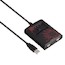 Переключатель Hama H-51847 Speedshot мышь/клавиатура для PS3 USB