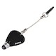 Стилус Hama H-114192 Plectrum для PlayStation Vita металл черный