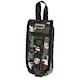 Сумка Hama H-34150 Camouflage для Sony PSP Slim&Lite крепление для ремня нейлон камуфляж