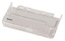 Футляр Hama Cristal Case для Nintendo Dsi XL прозрачный пластик (H-53548)