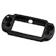 Футляр Hama Skin для Playstation Vita силикон черный (H-114138)