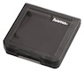 Футляр Hama для игровой карты Nintendo DS/DS Lite/DSi/DSi XL (5шт) черный (H-34289)