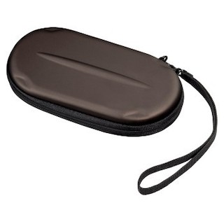 Чехол Hama H-114142 Start Up для Playstation Vita этилвинилацетат коричневый