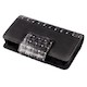 Чехол Hama H-114171 Steelware для Playstation Vita/Portable черный/серый