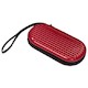 Чехол Hama Hardcase Color Glance для Playstation Vita ремешок для руки красный (H-114160)