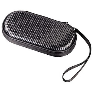 Чехол Hama Hardcase Color Glance для Playstation Vita ремешок для руки серый (H-114159)