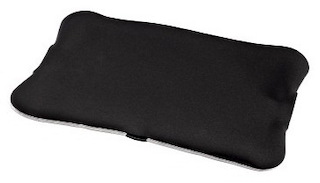 Чехол для Wii Hama Balance Board неопрен черный (H-52140)