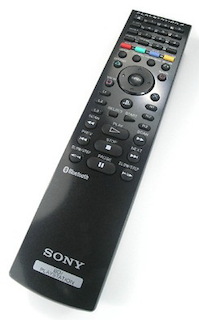 Пульт ДУ SonyPlayStation 3 PS719153672 + HDMI кабель