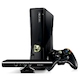 Игровая консоль xBox 360 250Gb с Kinest + игра Dance Central 2 (S7G-00088)